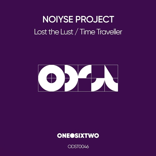 NOIYSE PROJECT - Lost the Lust - Time Traveller [ODST0046]